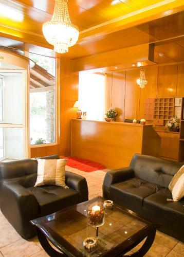 Koutsikouris Hotel