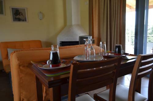 Apartamento Ktima Xiliadou