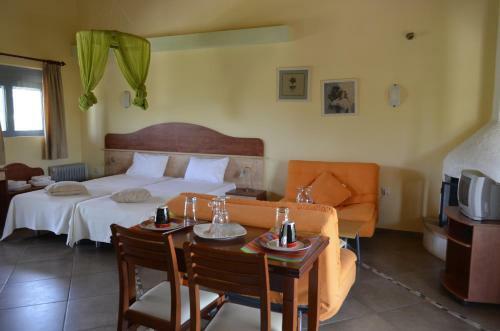 Apartamento Ktima Xiliadou