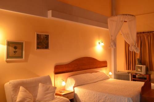 Apartamento Ktima Xiliadou
