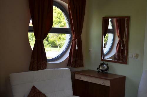 Apartamento Ktima Xiliadou