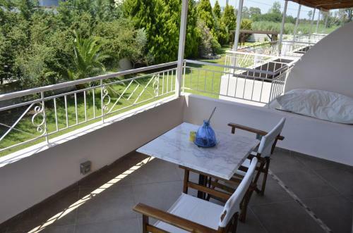 Apartamento Ktima Xiliadou