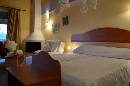 Apartamento Ktima Xiliadou