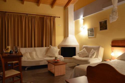 Apartamento Ktima Xiliadou