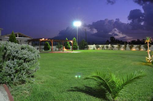 Apartamento Ktima Xiliadou