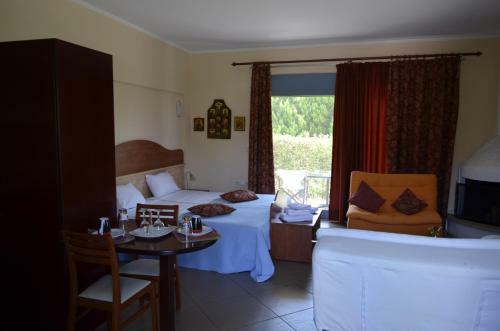 Apartamento Ktima Xiliadou