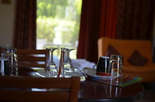 Apartamento Ktima Xiliadou