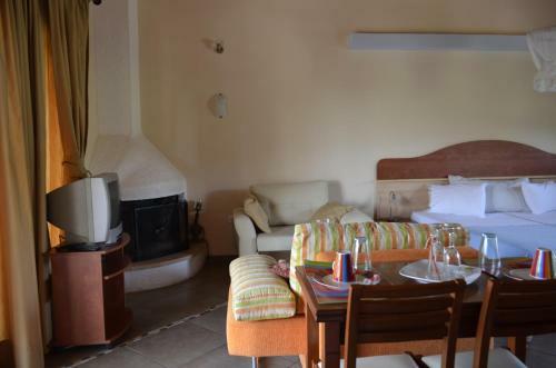 Apartamento Ktima Xiliadou