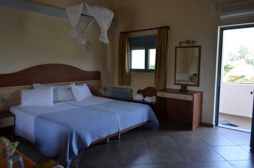 Apartamento Ktima Xiliadou