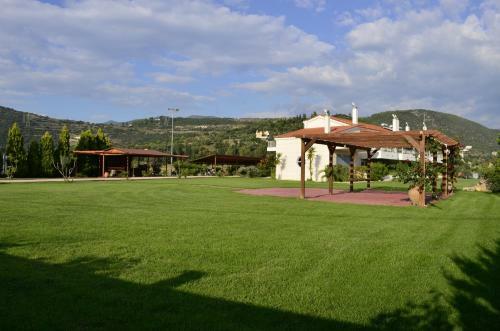 Apartamento Ktima Xiliadou