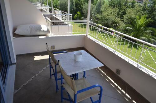 Apartamento Ktima Xiliadou