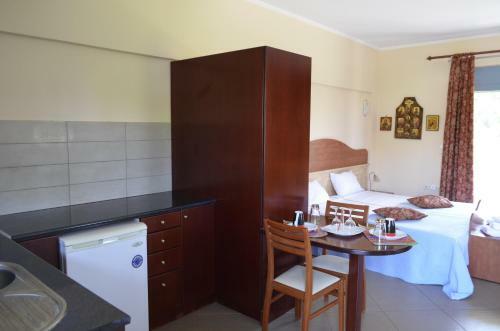 Apartamento Ktima Xiliadou