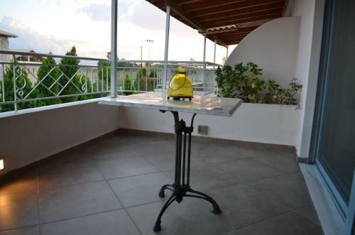 Apartamento Ktima Xiliadou