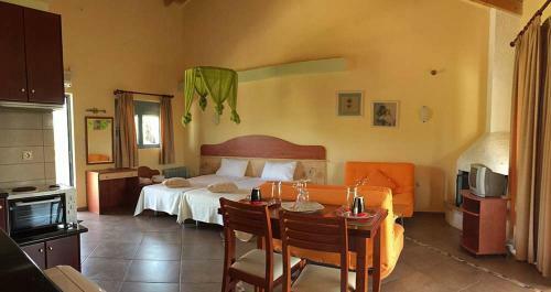 Apartamento Ktima Xiliadou