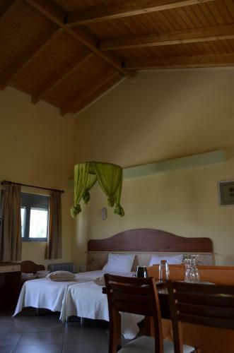 Apartamento Ktima Xiliadou