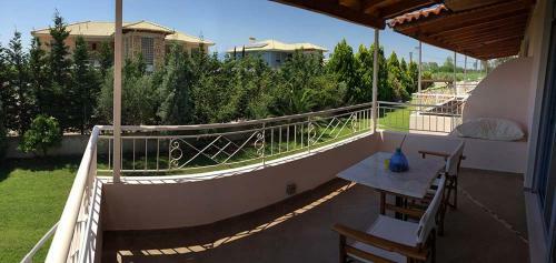 Apartamento Ktima Xiliadou