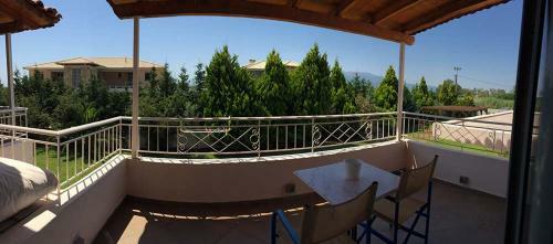 Apartamento Ktima Xiliadou