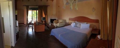 Apartamento Ktima Xiliadou