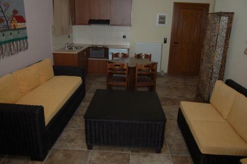 Apartamento Menelais