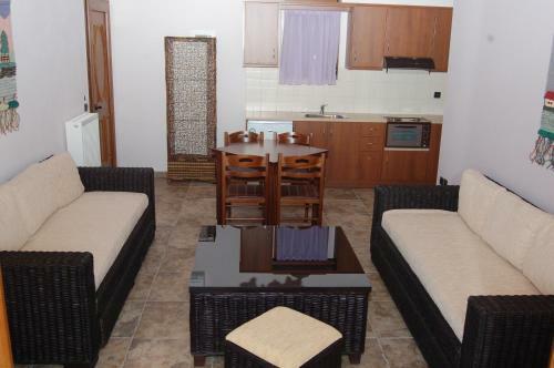 Apartamento Menelais