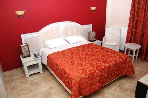 Apartamento Menelais