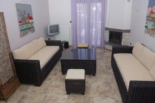 Apartamento Menelais