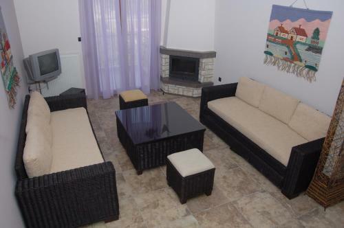 Apartamento Menelais