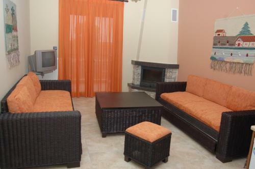 Apartamento Menelais