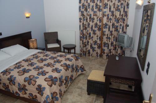 Apartamento Menelais
