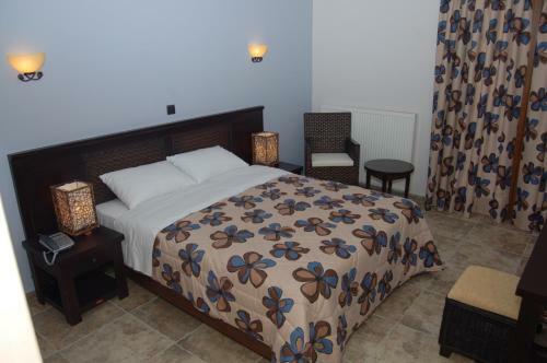 Apartamento Menelais