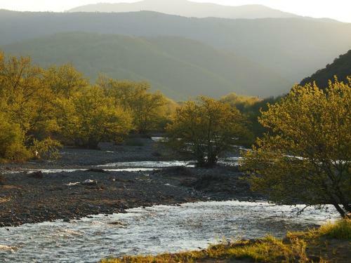 Apartamento Livadaki Village