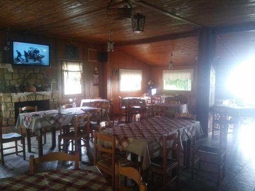 Apartamento Livadaki Village