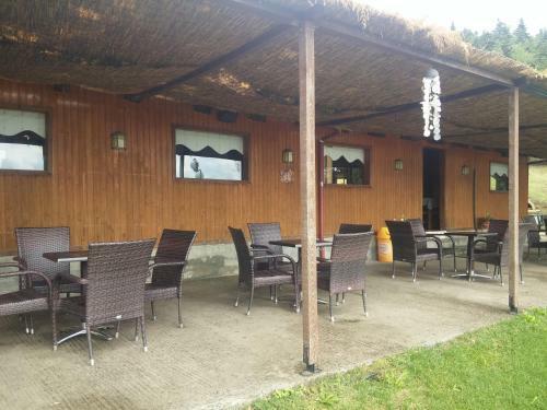 Apartamento Livadaki Village