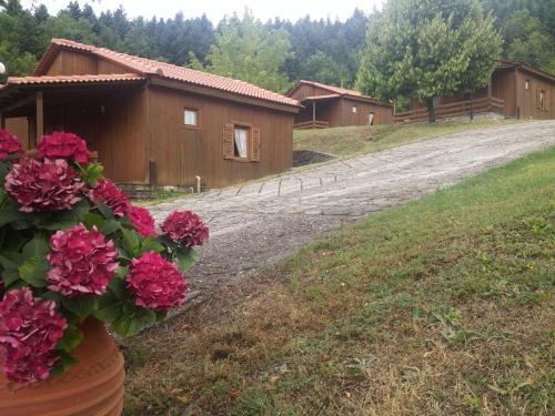 Apartamento Livadaki Village