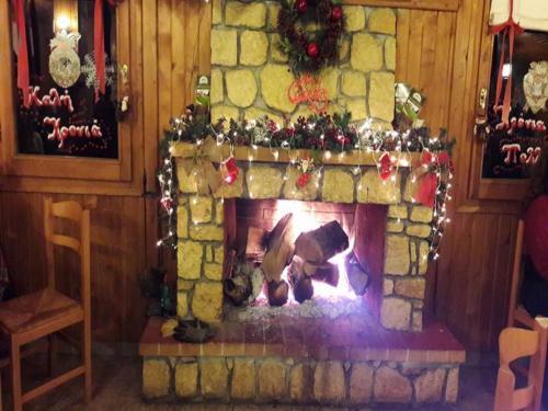 Apartamento Livadaki Village