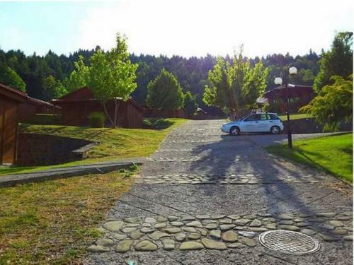 Apartamento Livadaki Village
