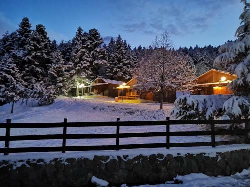 Apartamento Livadaki Village