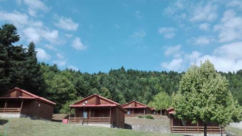 Apartamento Livadaki Village