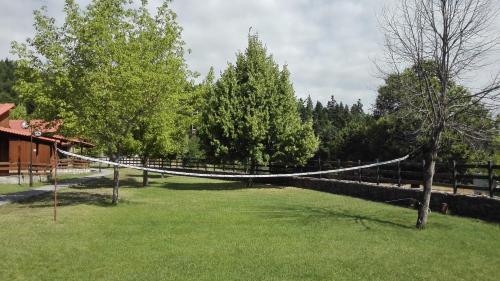 Apartamento Livadaki Village