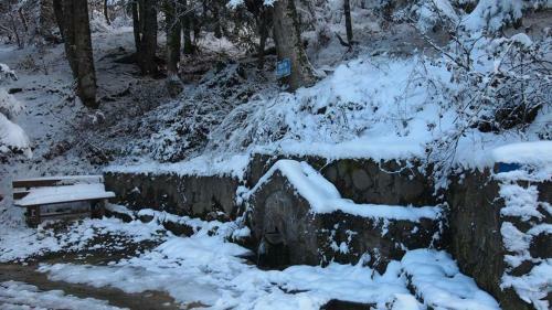 Apartamento Livadaki Village