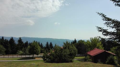 Apartamento Livadaki Village