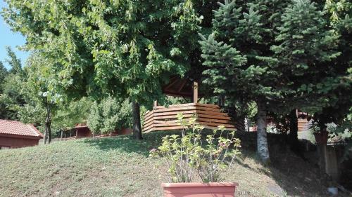 Apartamento Livadaki Village