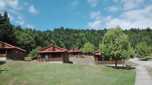 Apartamento Livadaki Village