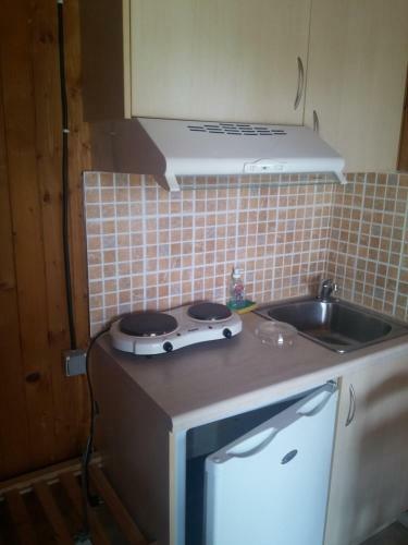 Apartamento Livadaki Village