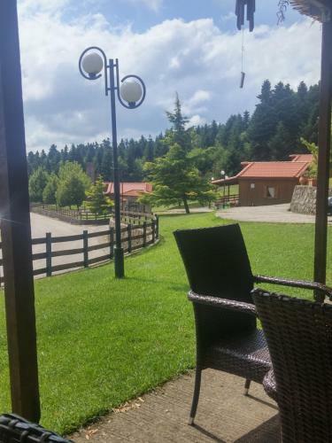 Apartamento Livadaki Village