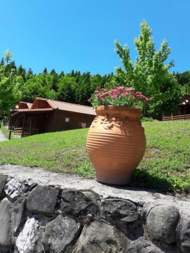 Apartamento Livadaki Village