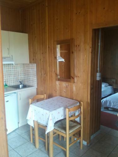 Apartamento Livadaki Village