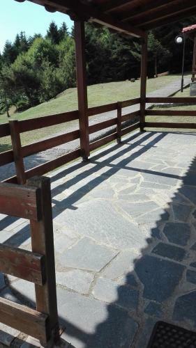 Apartamento Livadaki Village