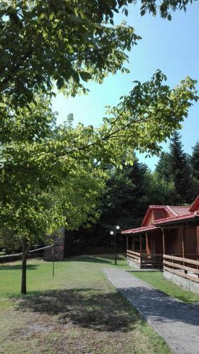 Apartamento Livadaki Village