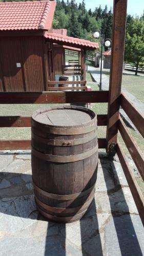 Apartamento Livadaki Village